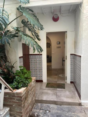 Casa Luci Tarifa Old Town